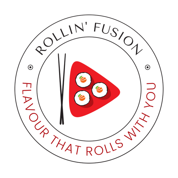 Rollin' Fusion